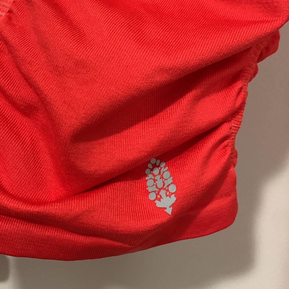 Fp Movement On The Rise Long-Sleeve Layer Top Nwt… - image 7